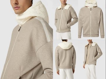 BOSS Sweatjacke HUGO BOSS Soowyn Hoodie Pullover Sweater Sweatshirt Jumper Sweat-Jacke