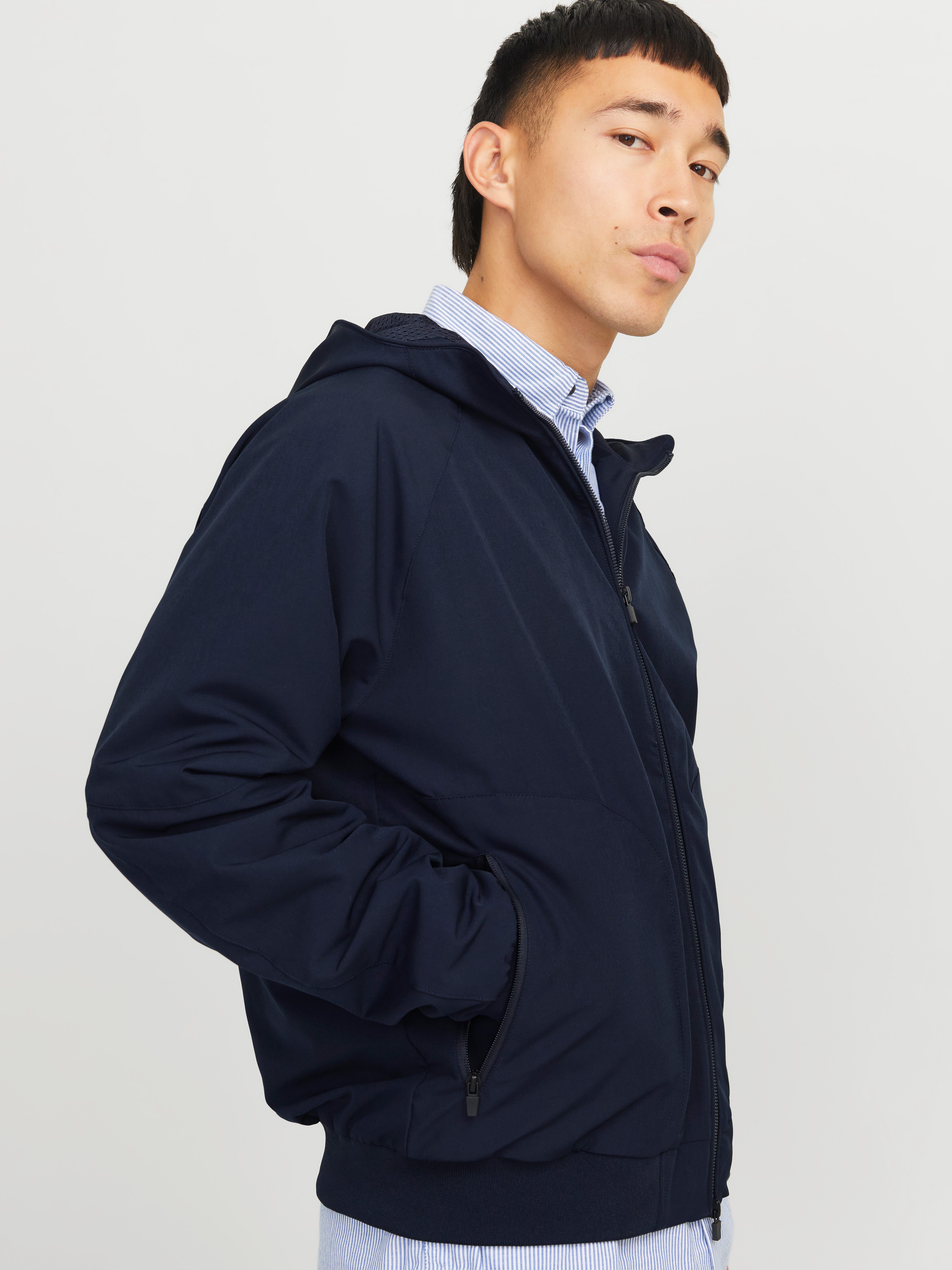Jack & Jones Bomberjacke JJEPERFECT BOMBER günstig online kaufen