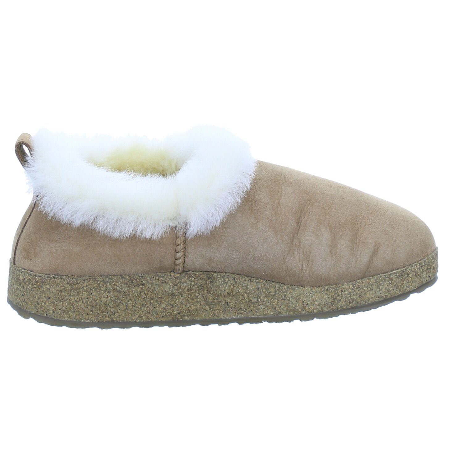 Haflinger Iceland Pantoffel