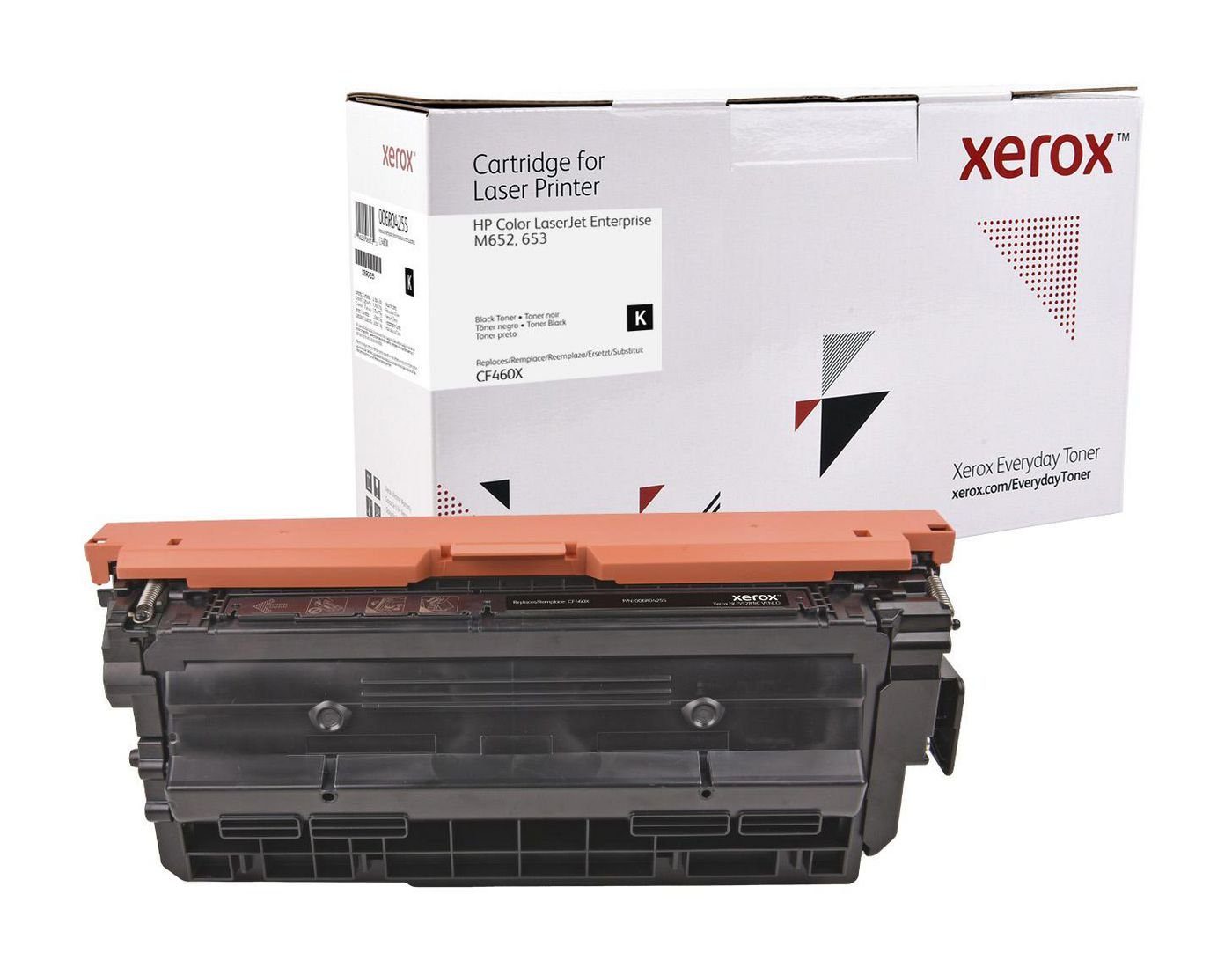 Tonerkartusche cartridge HY Xerox XEROX Black Everyday Toner