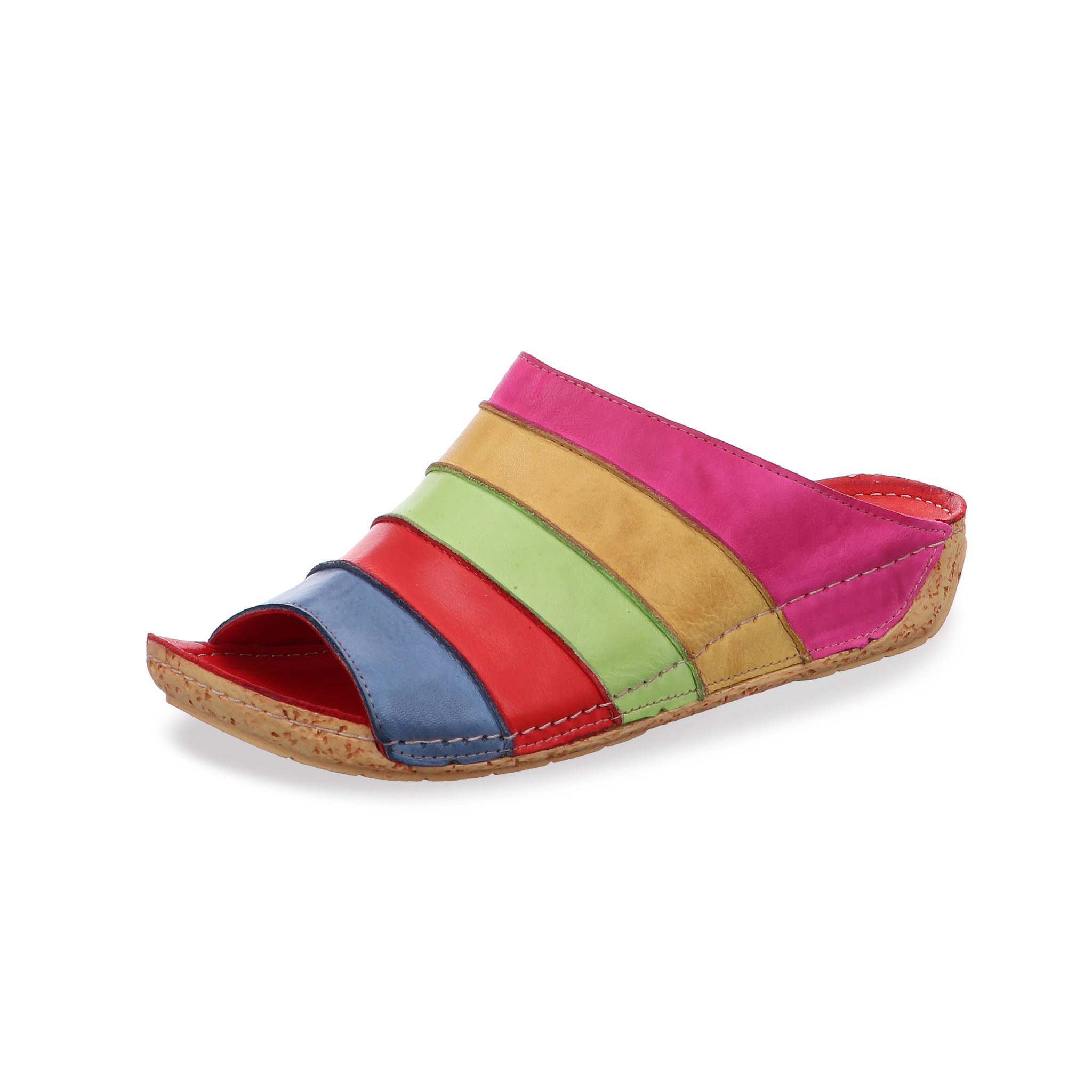 Gemini Damen Pantolette