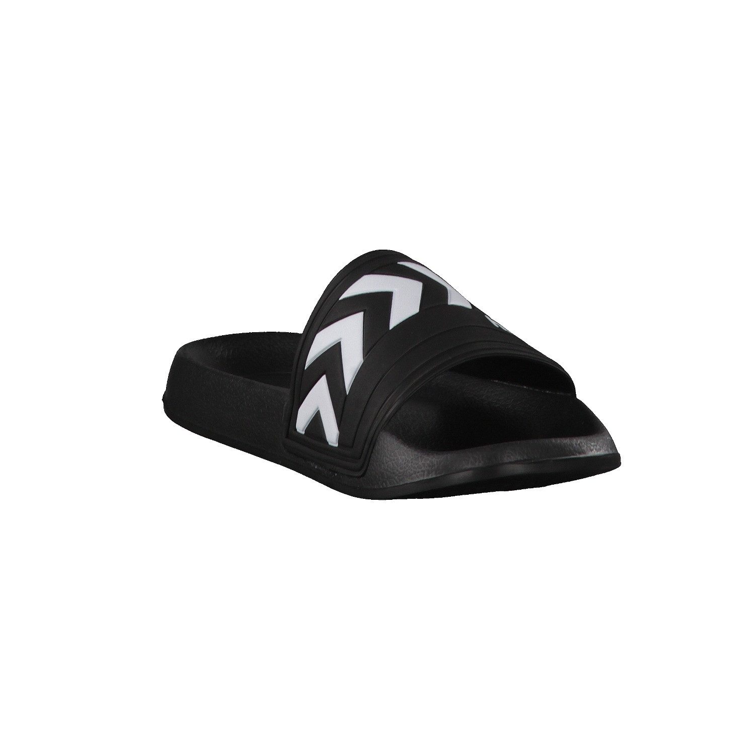 hummel Hummel Unisex Badeschlappen Larsen Slipper 60405 Badeschuh