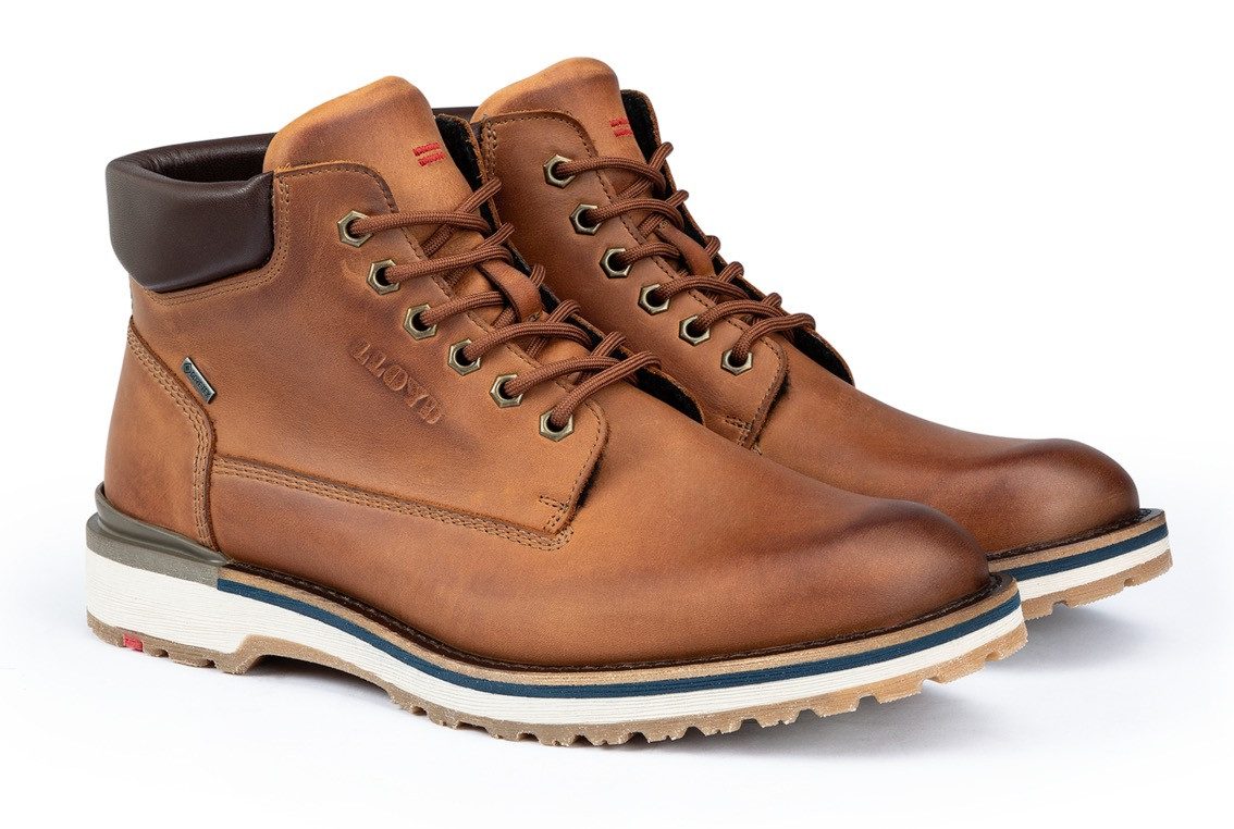Varas Schnürboots