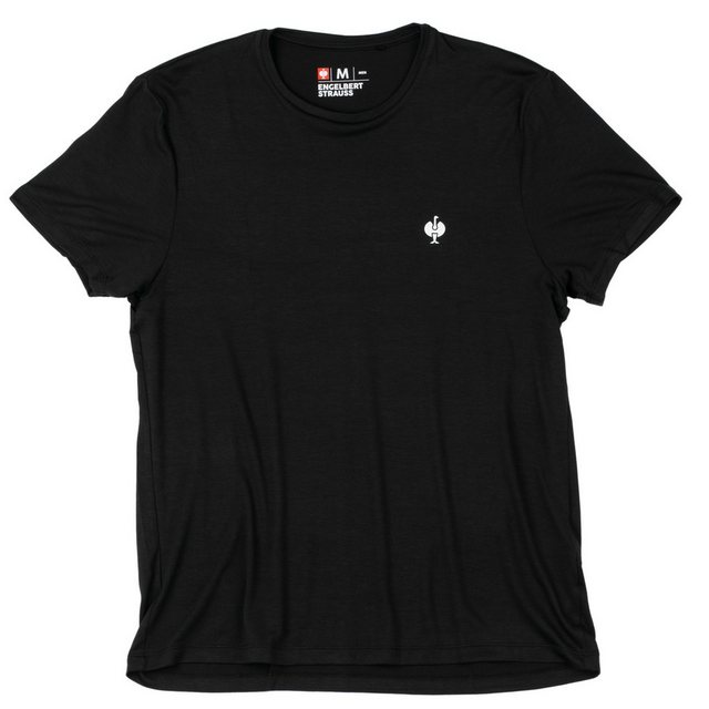 Engelbert Strauss T-Shirt Engelbert Strauss Herren T-Shirt Modal e.s. ventu günstig online kaufen