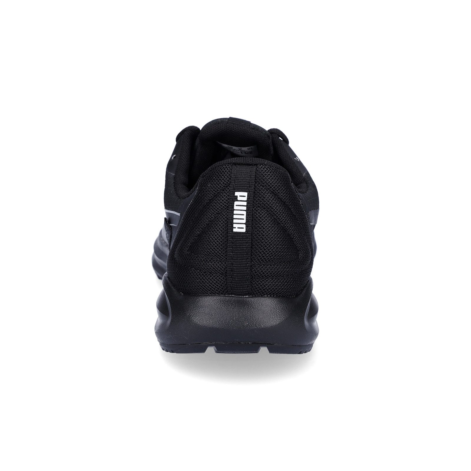 PUMA Puma Damen Sneaker Twitch Runner PTX schwarz Sneaker