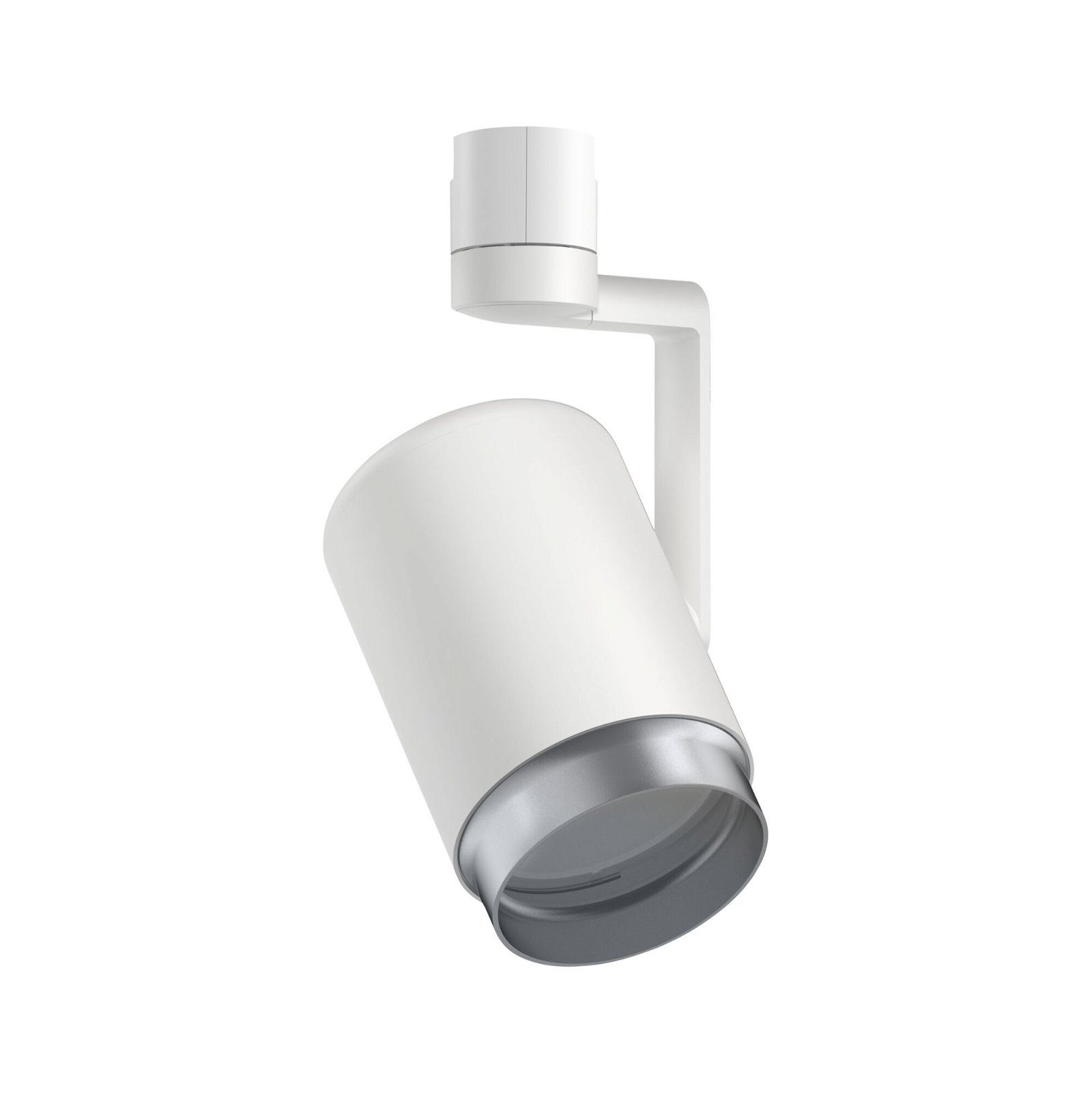 Schienensystem-Leuchten URail Schienenspot Asthene Einzelspot E27 max. 50W 230V