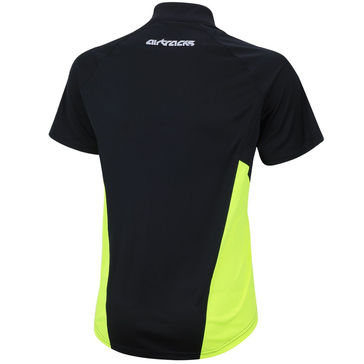 Airtracks Laufshirt Herren Laufshirt Kurzarm Air Tech (Funktionsshirt mit o günstig online kaufen