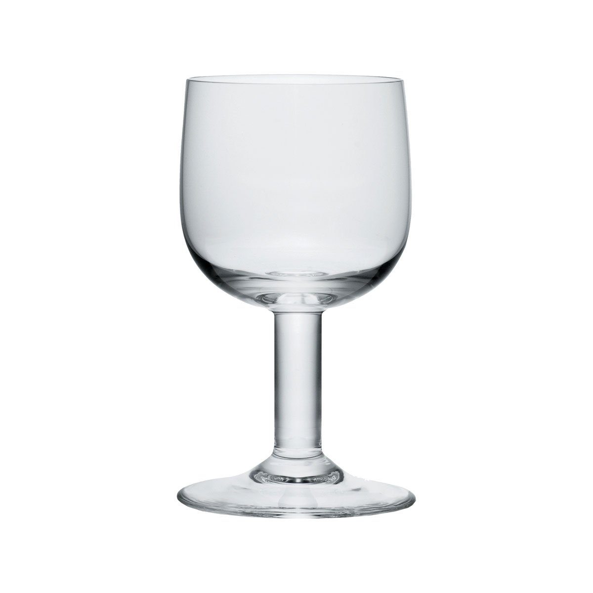 Alessi Longdrinkglas Glass Family