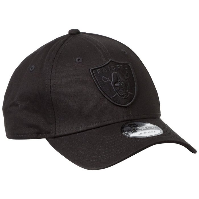 New Era Fitted Cap Oakland Raiders 9Forty Snapback Cap