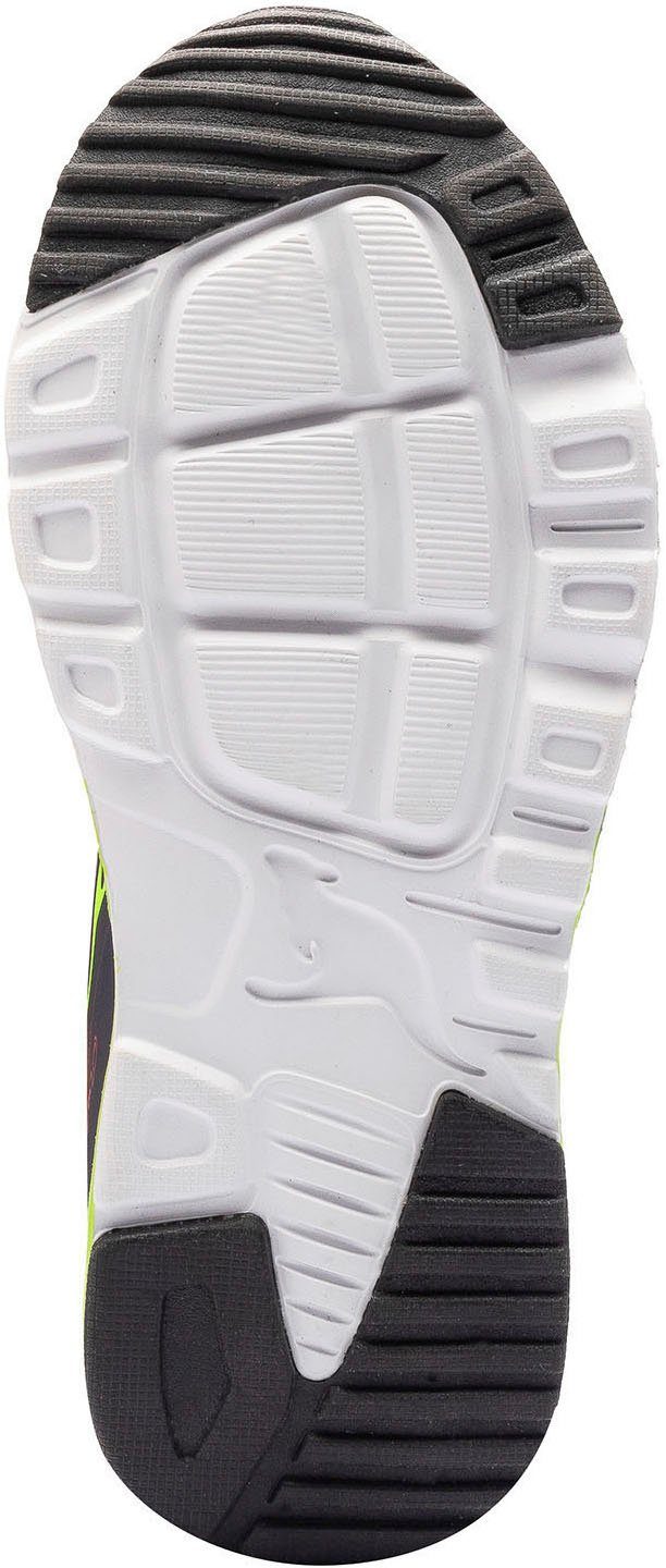 KangaROOS KX-Hydro Sneaker Sneakerboot, Winterschuh, wasserdicht, Schnellschnürung