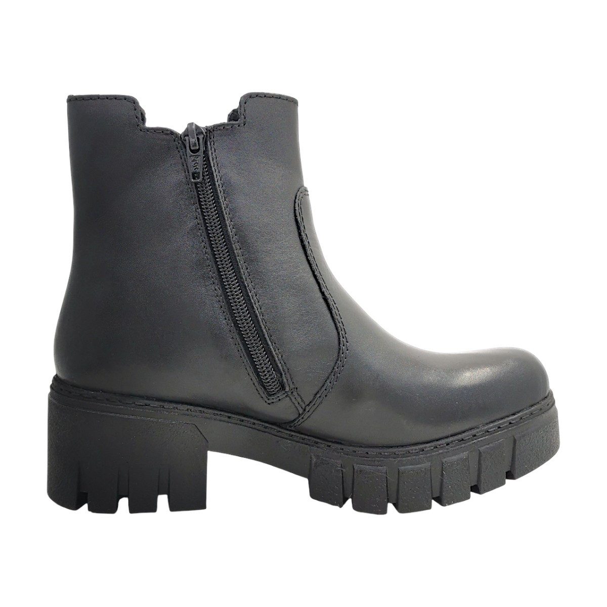 Rieker Stiefel Schnürstiefel günstig online kaufen