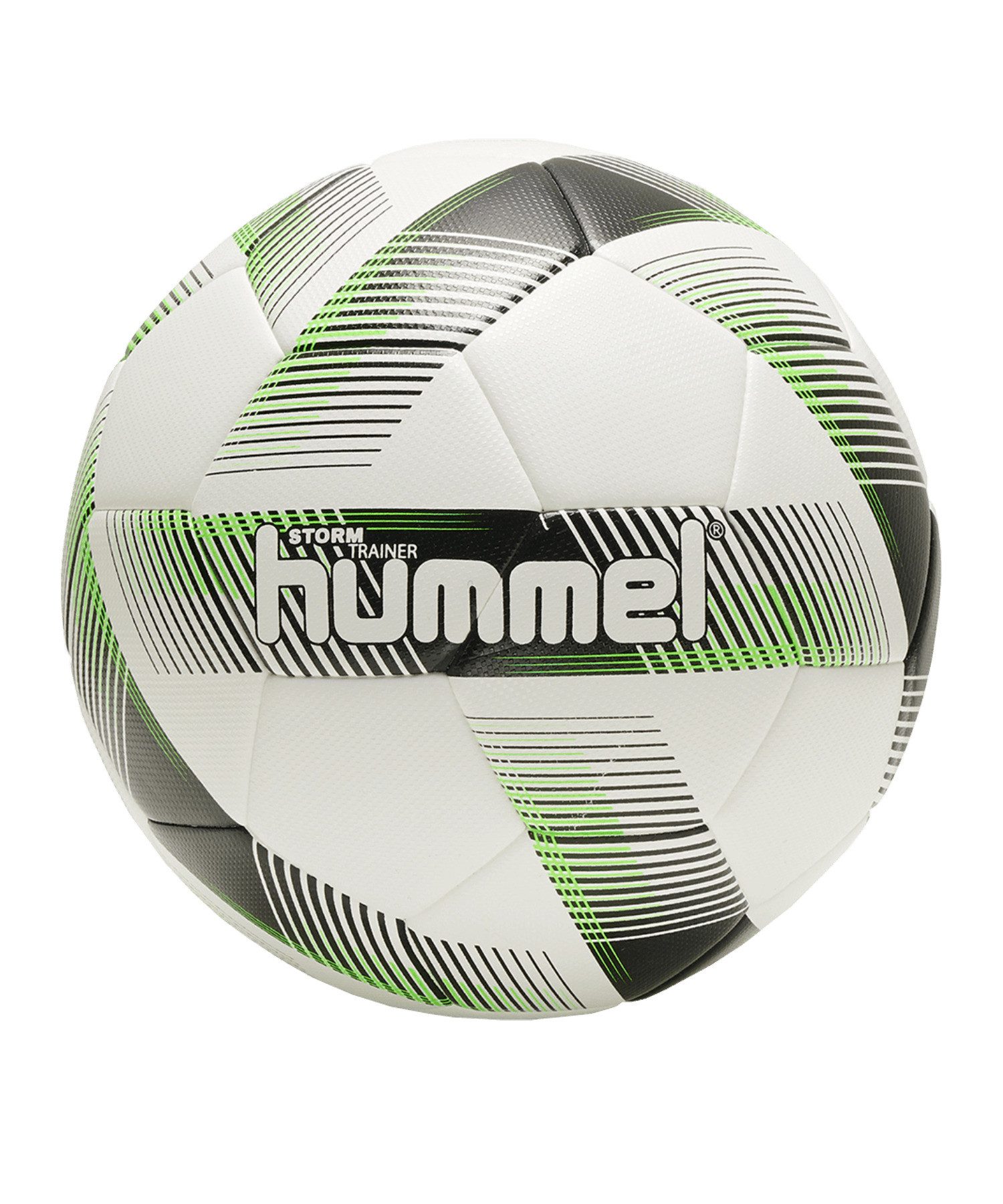 hummel Fußball Hummel Storm Trainer Fussball F9274, Training