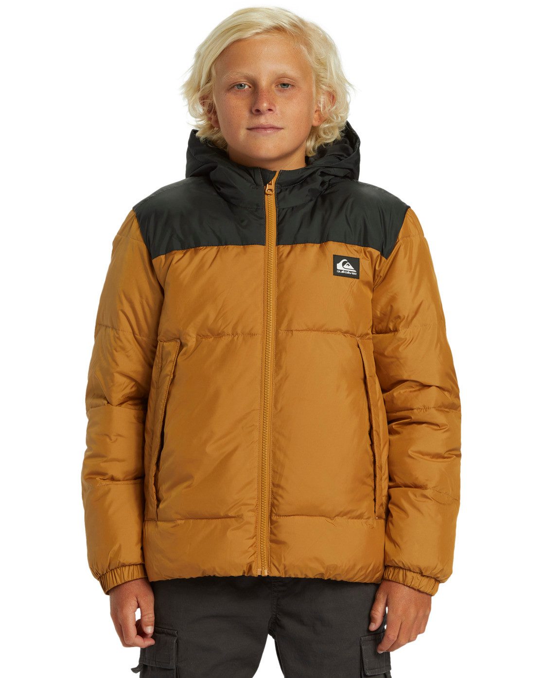 Quiksilver Outdoorjacke Cold Days
