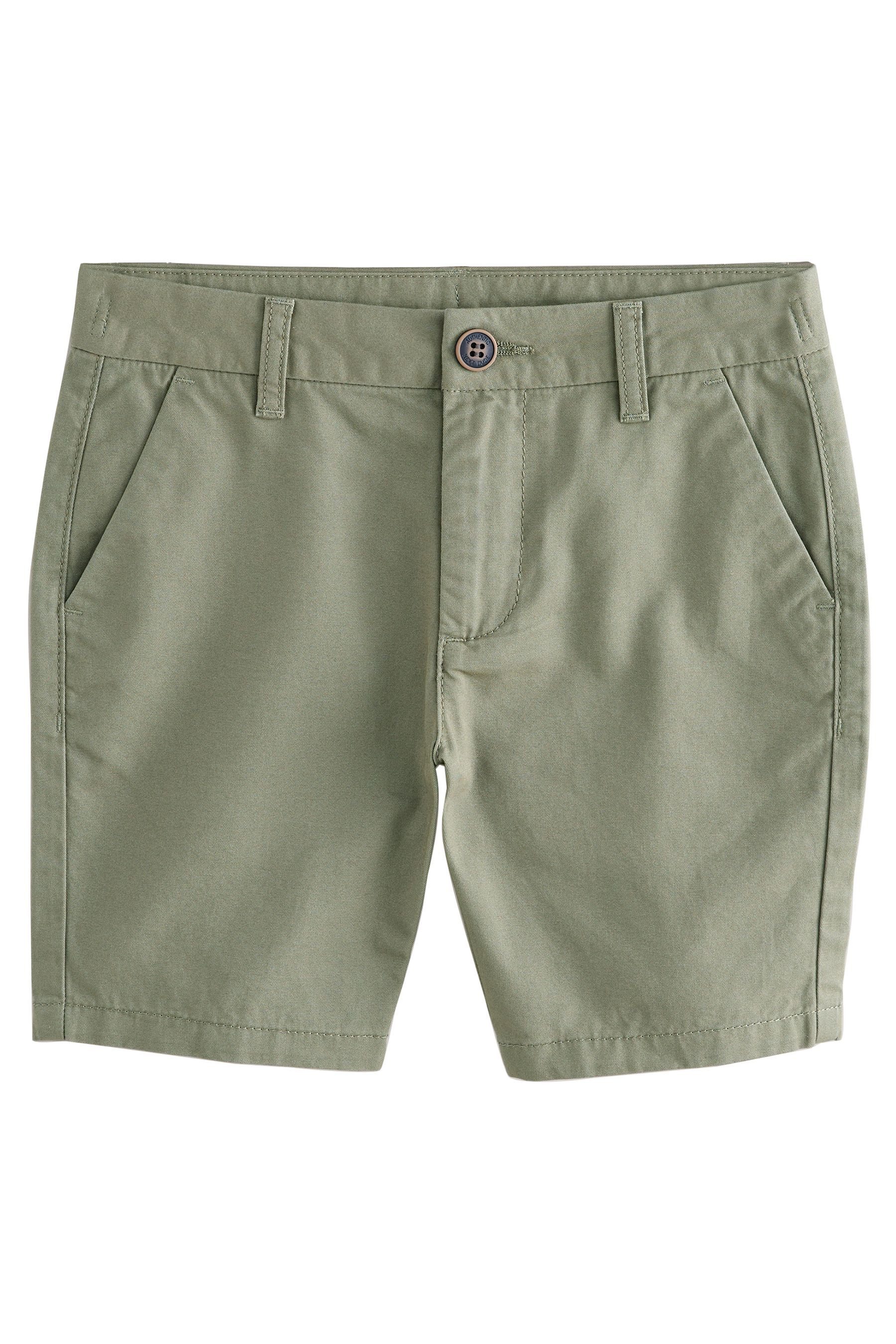 Next Chinoshorts Chino-Shorts (1-tlg) günstig online kaufen