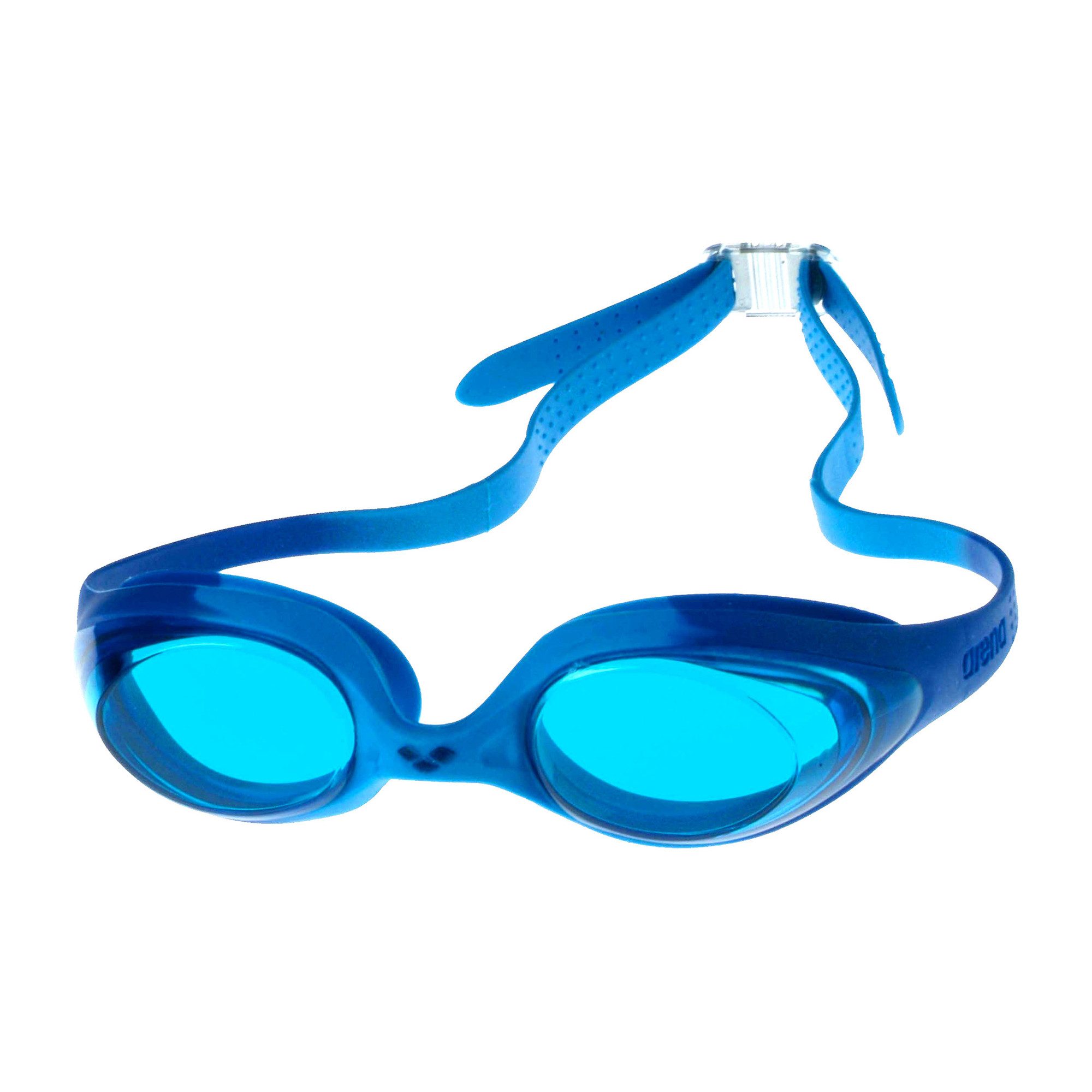 Schwimmbrille Arena Kinder Schwimmbrille Spider Jr 92338