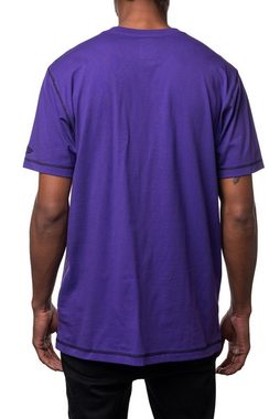 New Era Print-Shirt New Era NFL BALTIMORE RAVENS Official 2023 Sideline T-Shirt NEU/OVP