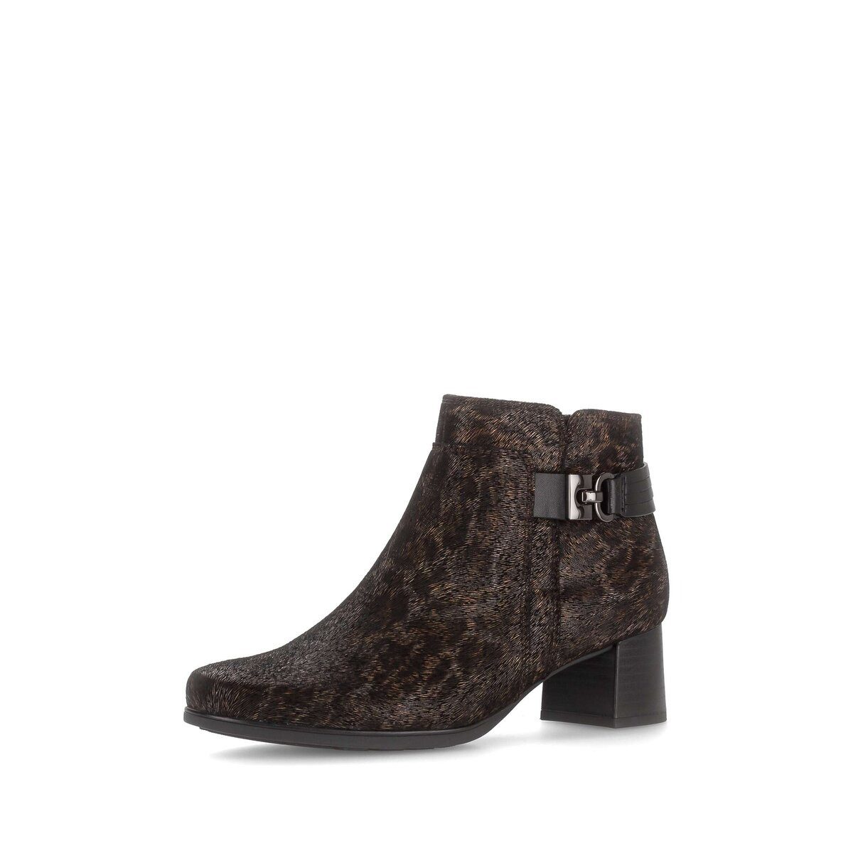 Gabor Elegante Stiefelette Effektleder Stiefelette günstig online kaufen