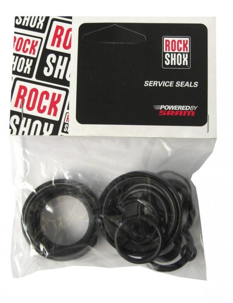 RockShox Federgabel RockShox Federgabel Service-Kit RockShox RS1 A1 Gabel Service-Kit Basi