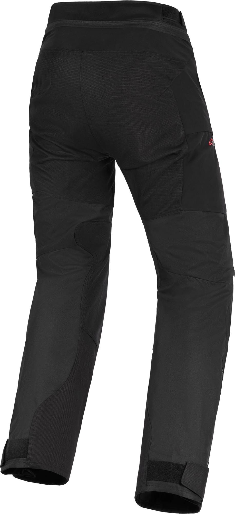 Alpinestars Motorradhose Stella Andes V4 Drystar wasserdichte Damen Motorrad Textilhose Knieprotektoren enthalten,wasserdicht