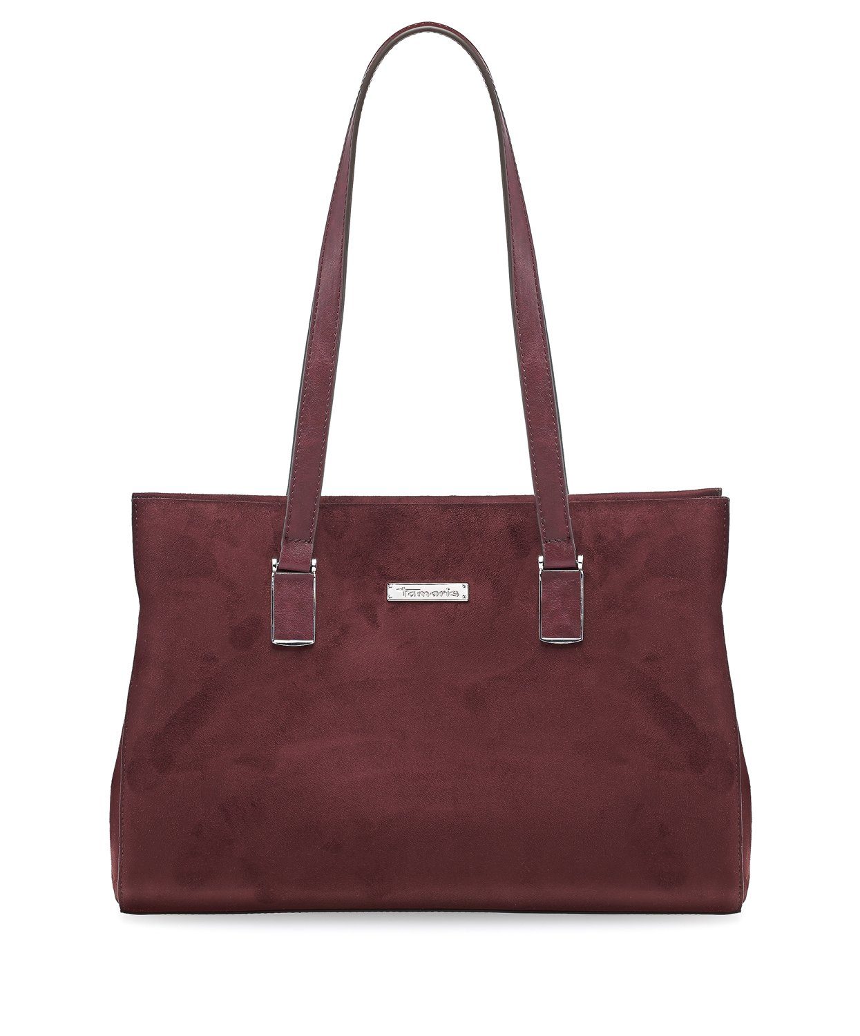 Tamaris Henkeltasche »Nadine« (Set), Damen Shoulder Bag, Henkeltasche,  Metallverschlüsse online kaufen | OTTO