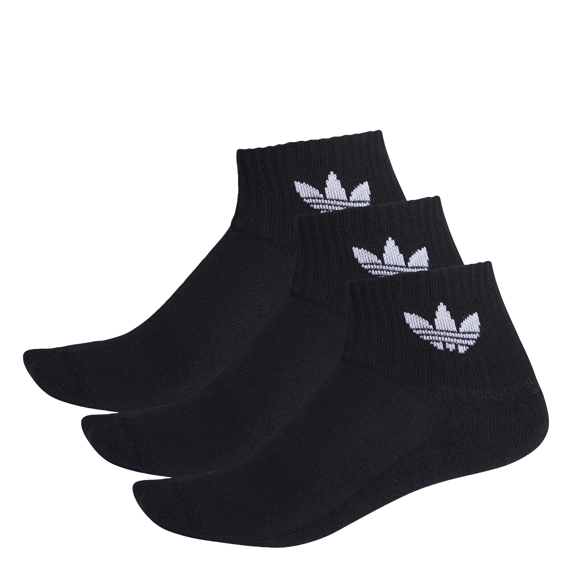 adidas Originals Funktionssocken MID CREW SOCKEN, 3 PAAR (1-Paar) günstig online kaufen