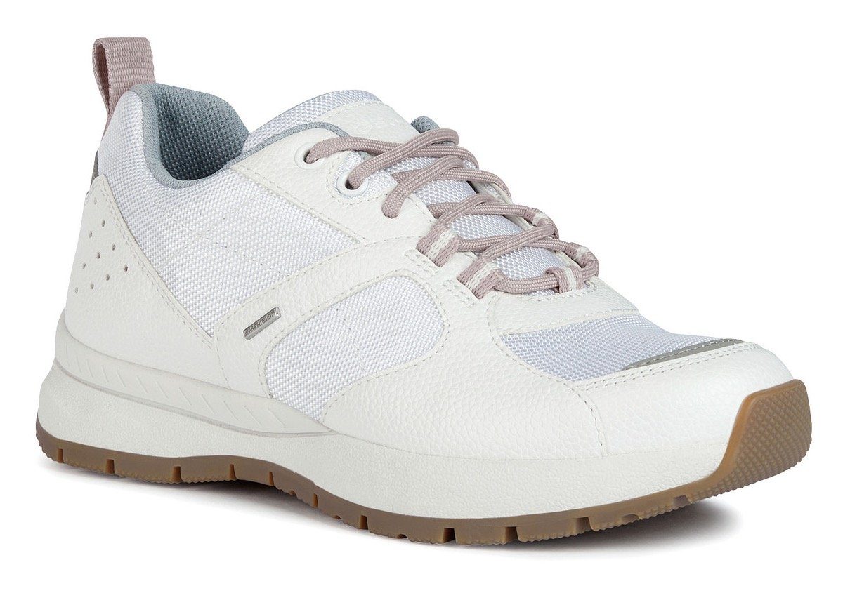 Geox D BRAIES Sneaker ABX Wechselfußbett mit B