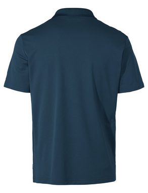 VAUDE T-Shirt Men's Essential Polo Shirt (1-tlg) Green Shape