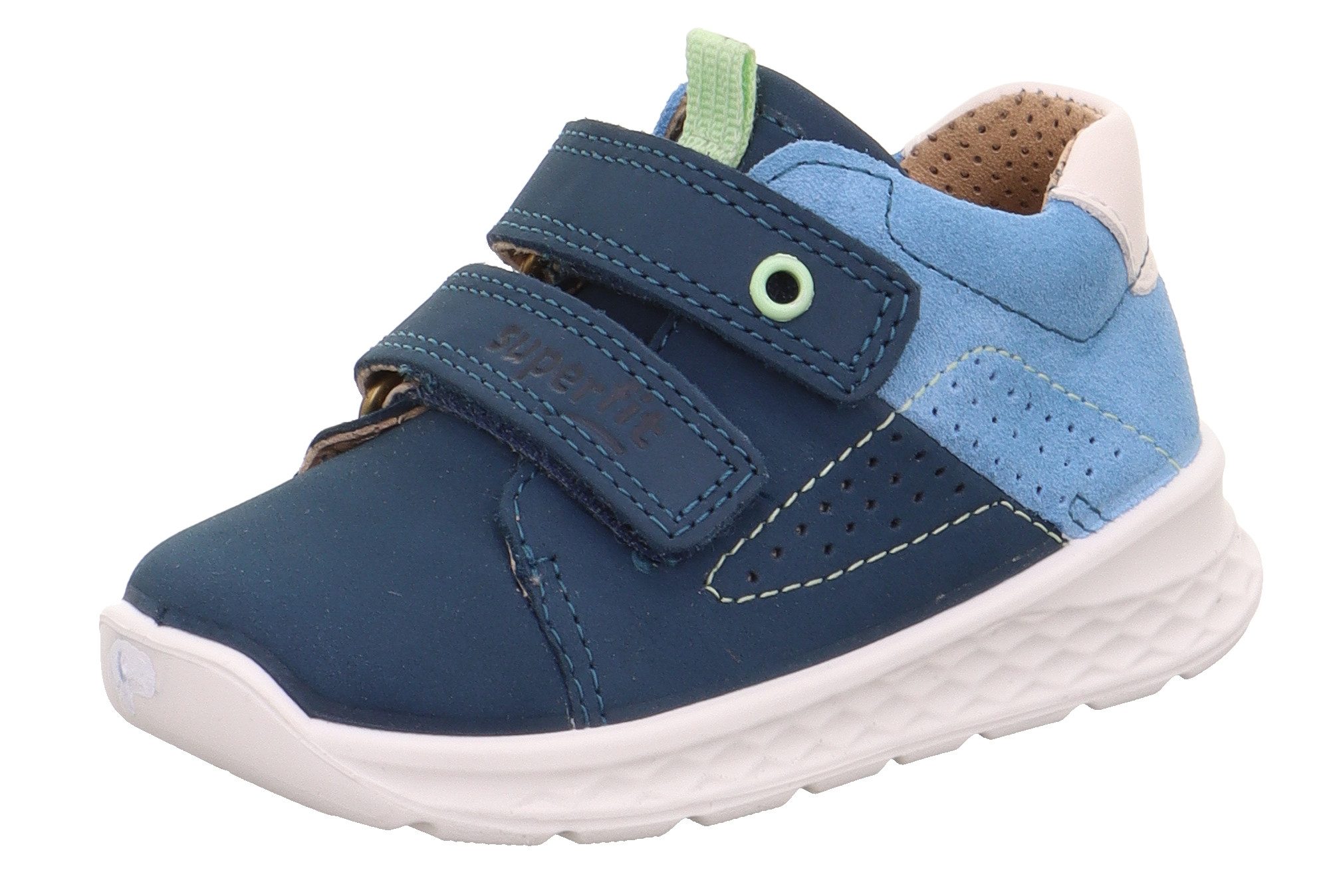 Superfit Breeze Sneaker günstig online kaufen
