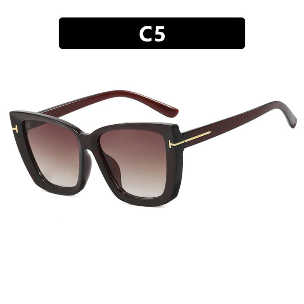 Sonnenbrille Damen-Sonnenbrillen