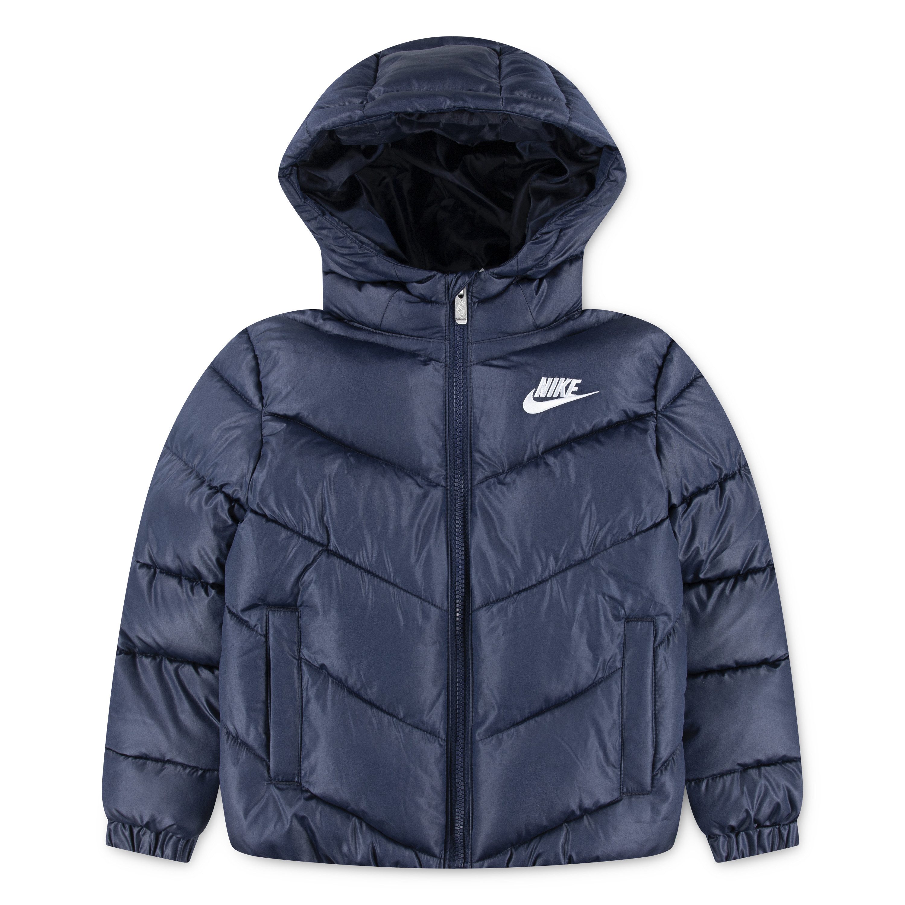 Nike Sportswear Steppjacke NKN NSW ADP PUFFER (1-St) für Kinder