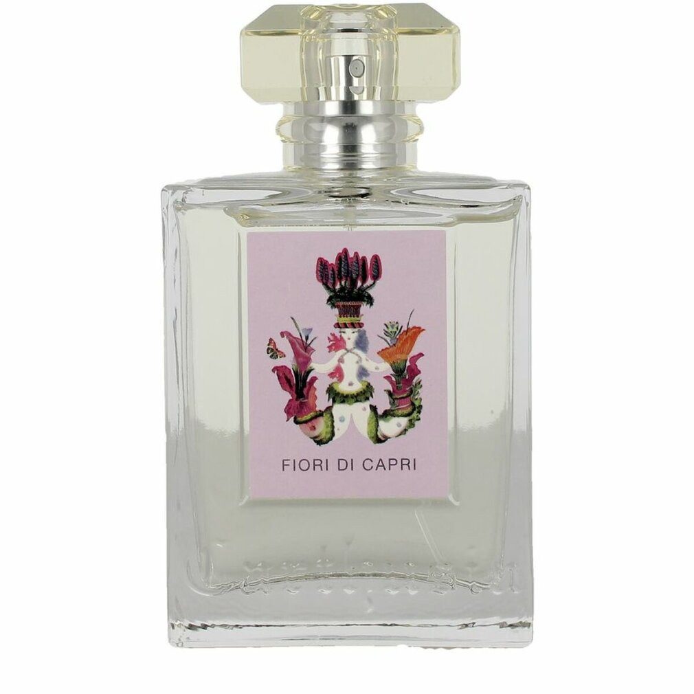 Carthusia Eau de Toilette fiori di capri epv 100ml