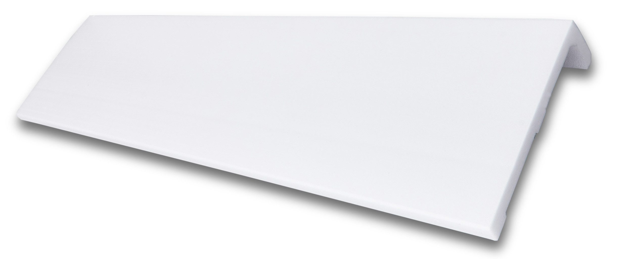 Decosa Zierleiste Decosa Gardinenleiste L95 (Sinja), 25 x 95 mm, 2 m - 01 Stück, Kleben, Polystyrol (Styropor)