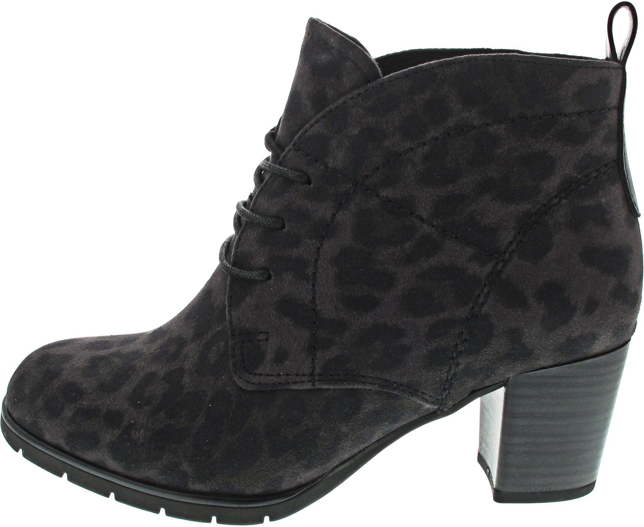 Winterstiefel
