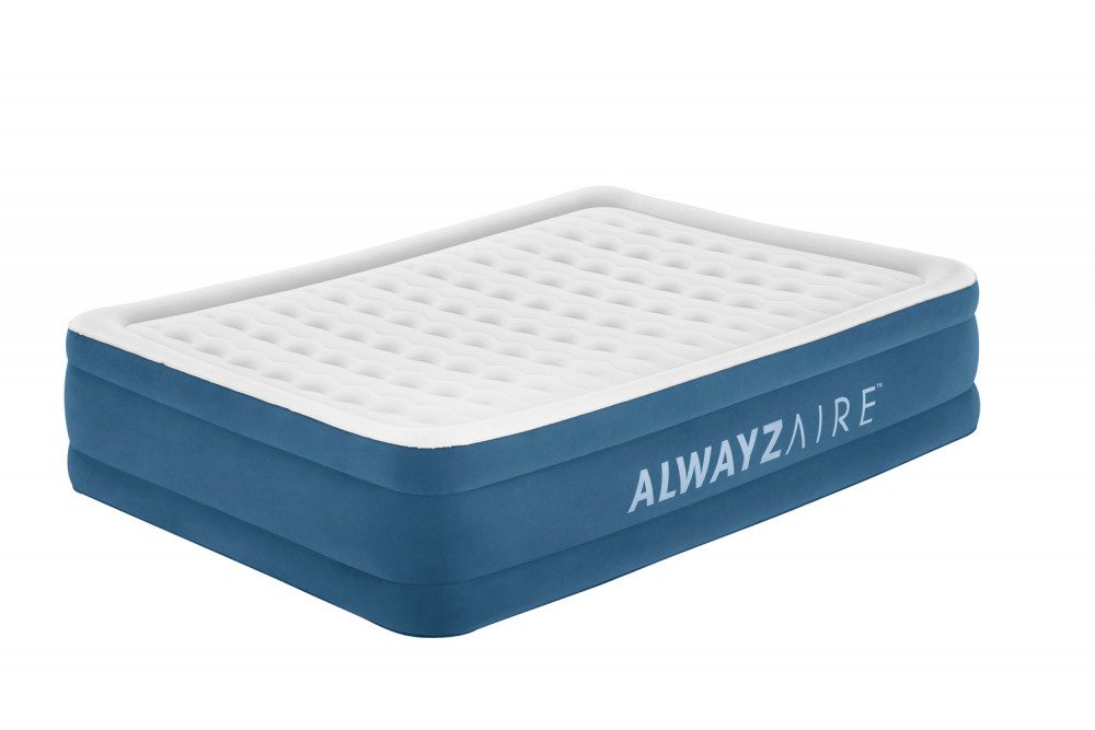 Bestway Luftbett Bestway AlwayzAire Luftbett mit günstig online kaufen