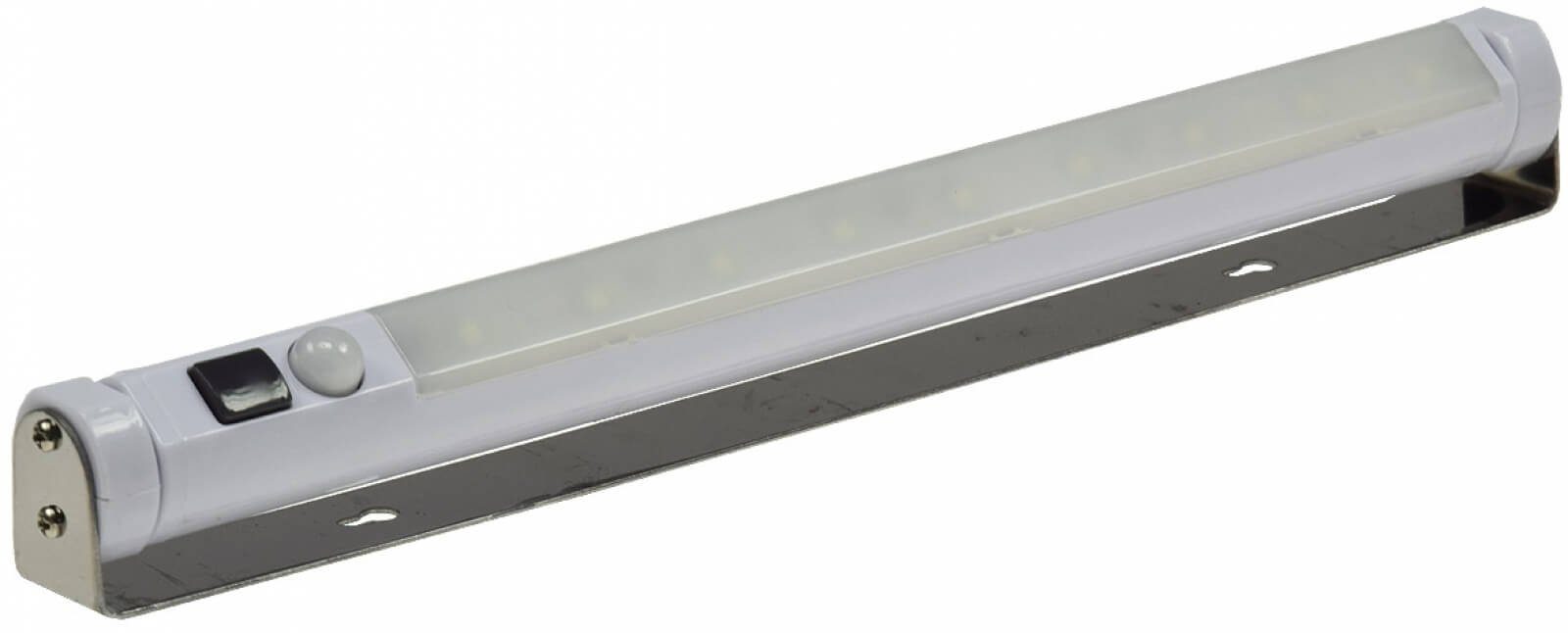 Unterbauleuchte Bewegungsmelder Lichtfarbe: Unterbauleuchte - LED weiß LED mit