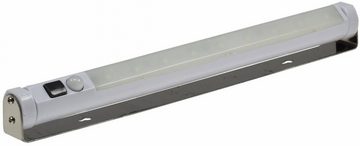 LED Unterbauleuchte LED Unterbauleuchte mit Bewegungsmelder - Lichtfarbe: weiß
