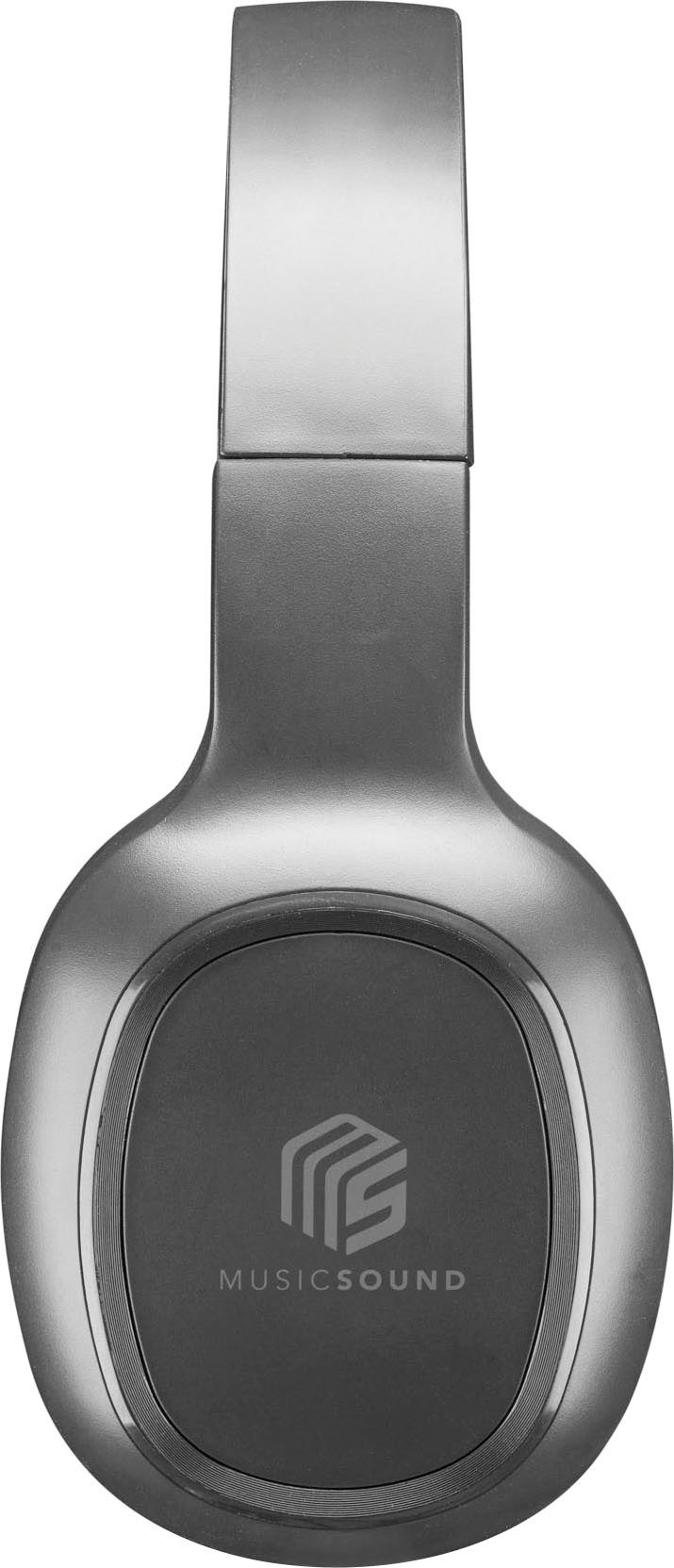 Cellularline Music & Sound Bluetooth Headphone BASIC On-Ear-Kopfhörer (Bluetooth)