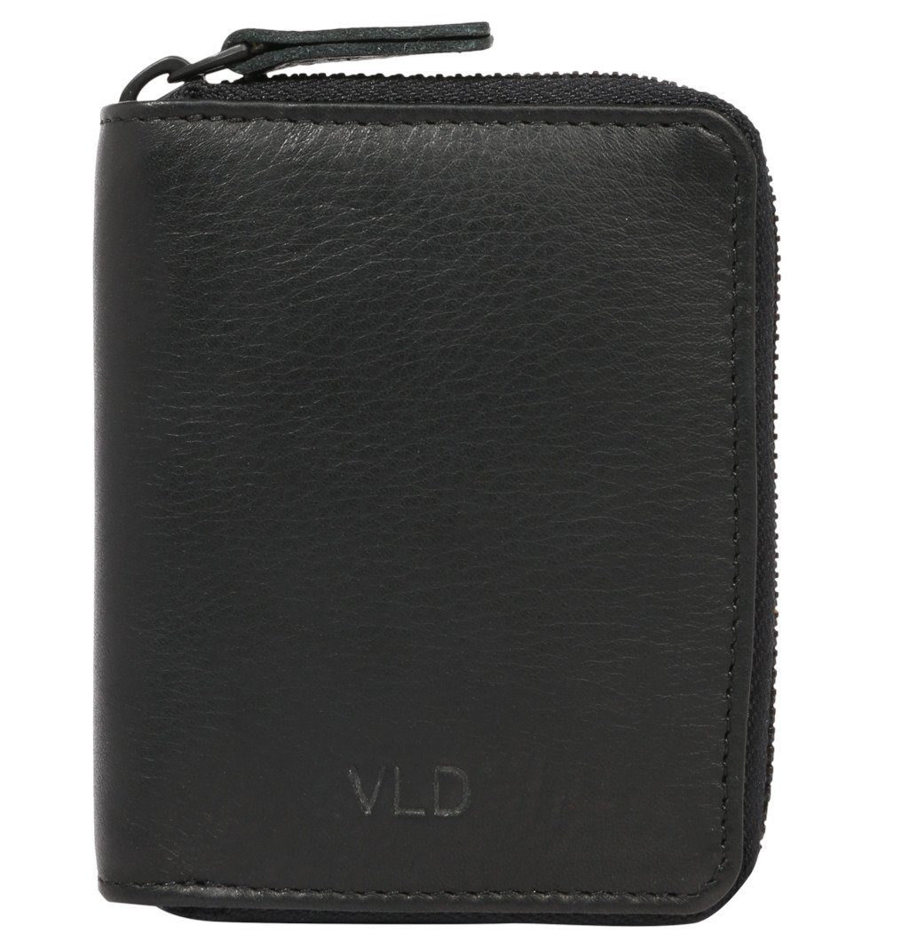 VLD Geldbörse VLD Minibörse blau NORMA günstig online kaufen