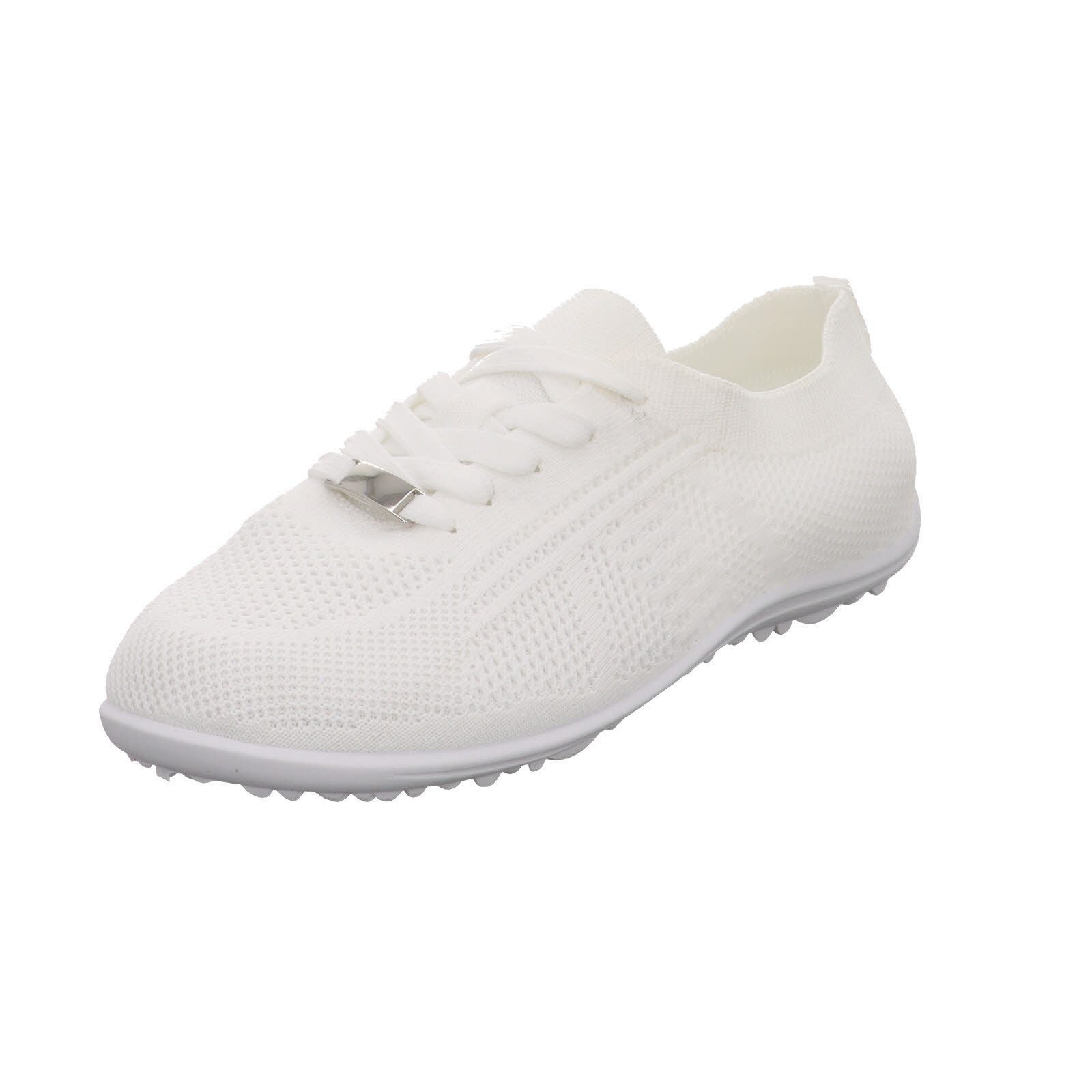 Alyssa N231601-WH Sneaker