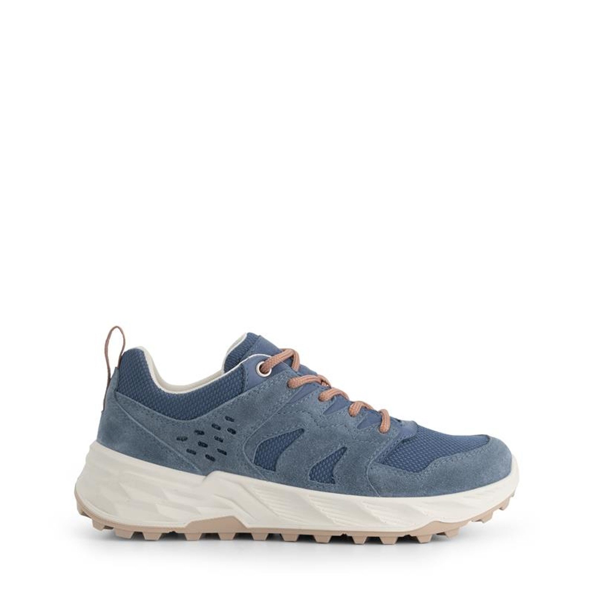 Travelin' Posio Outdoorschuh Atmungsaktiv