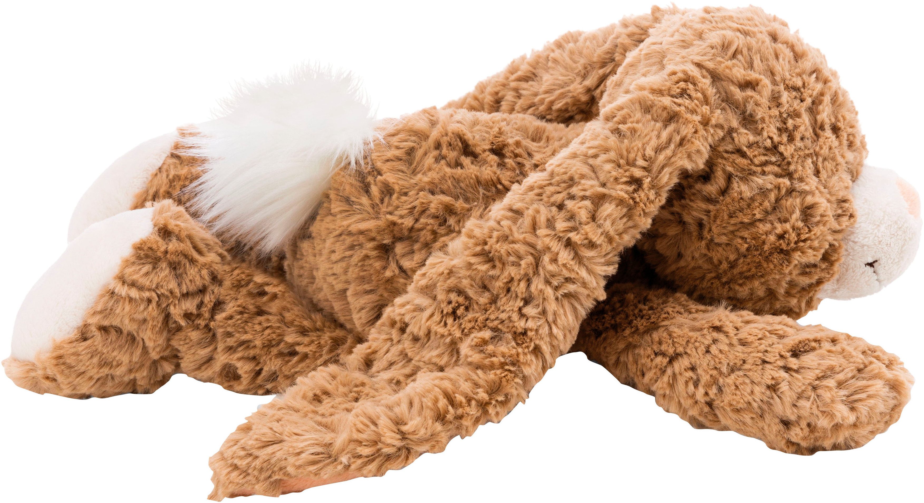 Nici Kuscheltier Hase Lopino, 30 cm liegend