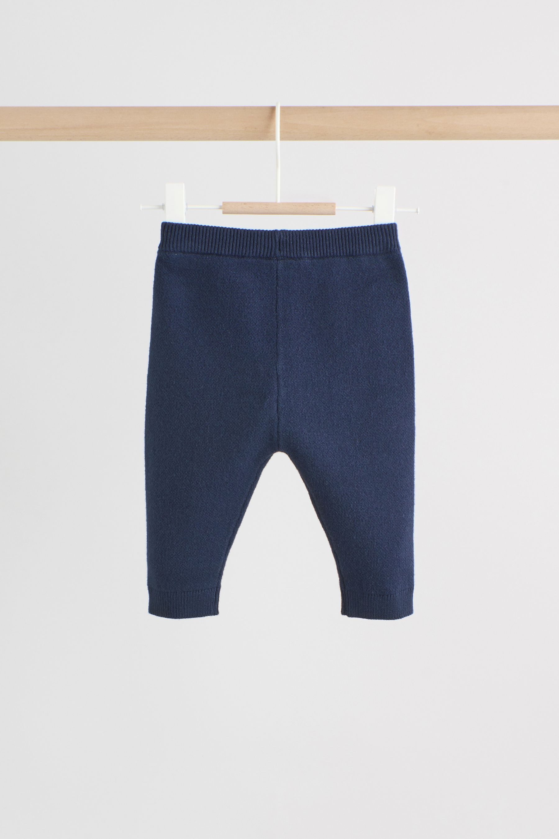 Next Top & Leggings Baby Knit Top and Leggings Set (2-piece)