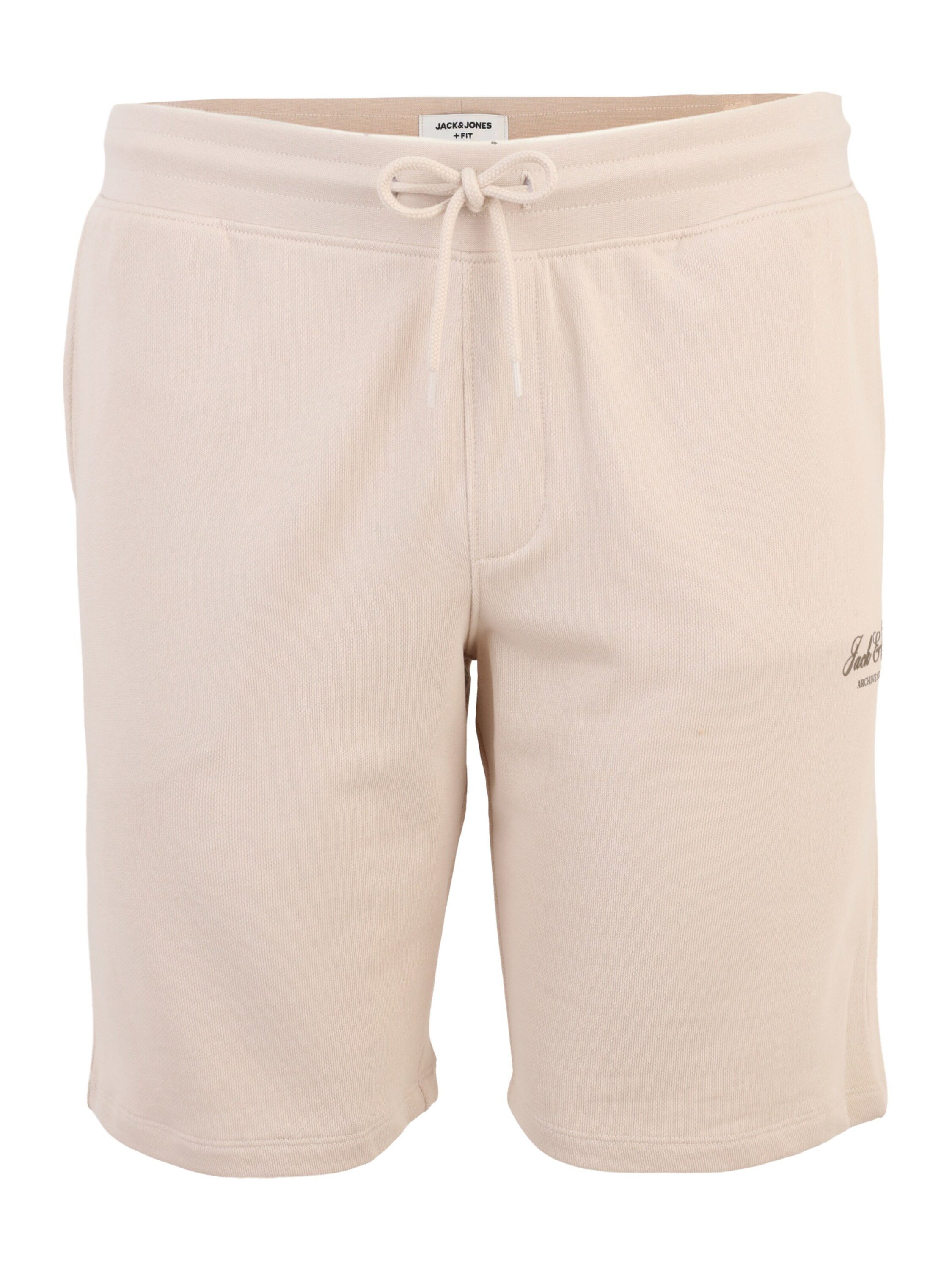 Jack & Jones PlusSize Shorts JPSTGORDON (1-tlg)