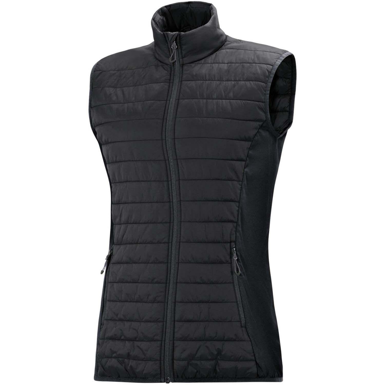 Funktionsweste Jako Damen Steppweste Corporate C7005