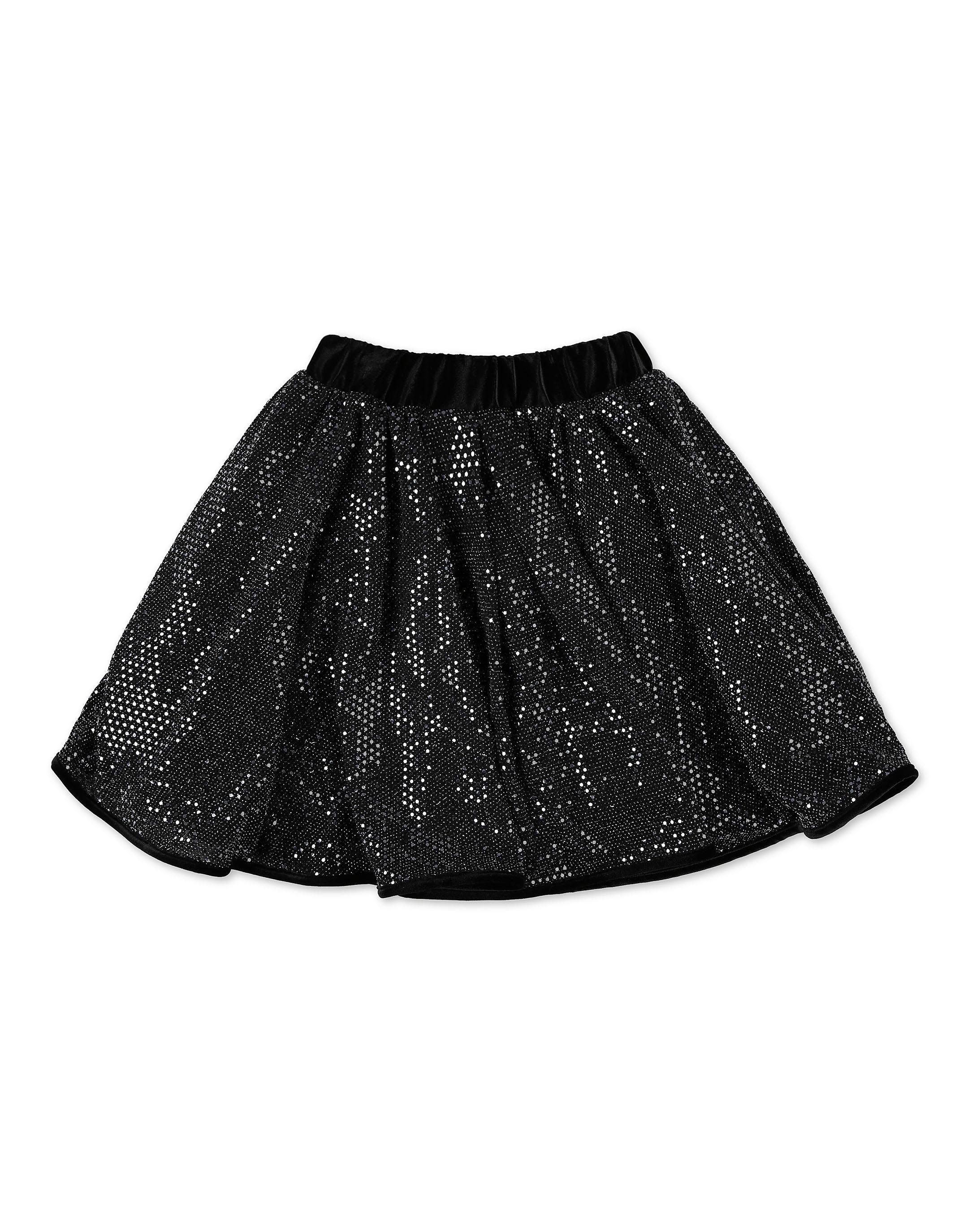 PHILIPP PLEIN Minirock Kurzer Rock