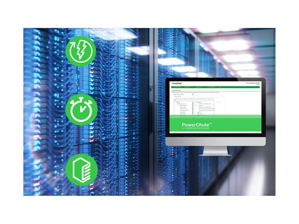APC Elektro-Installationszange