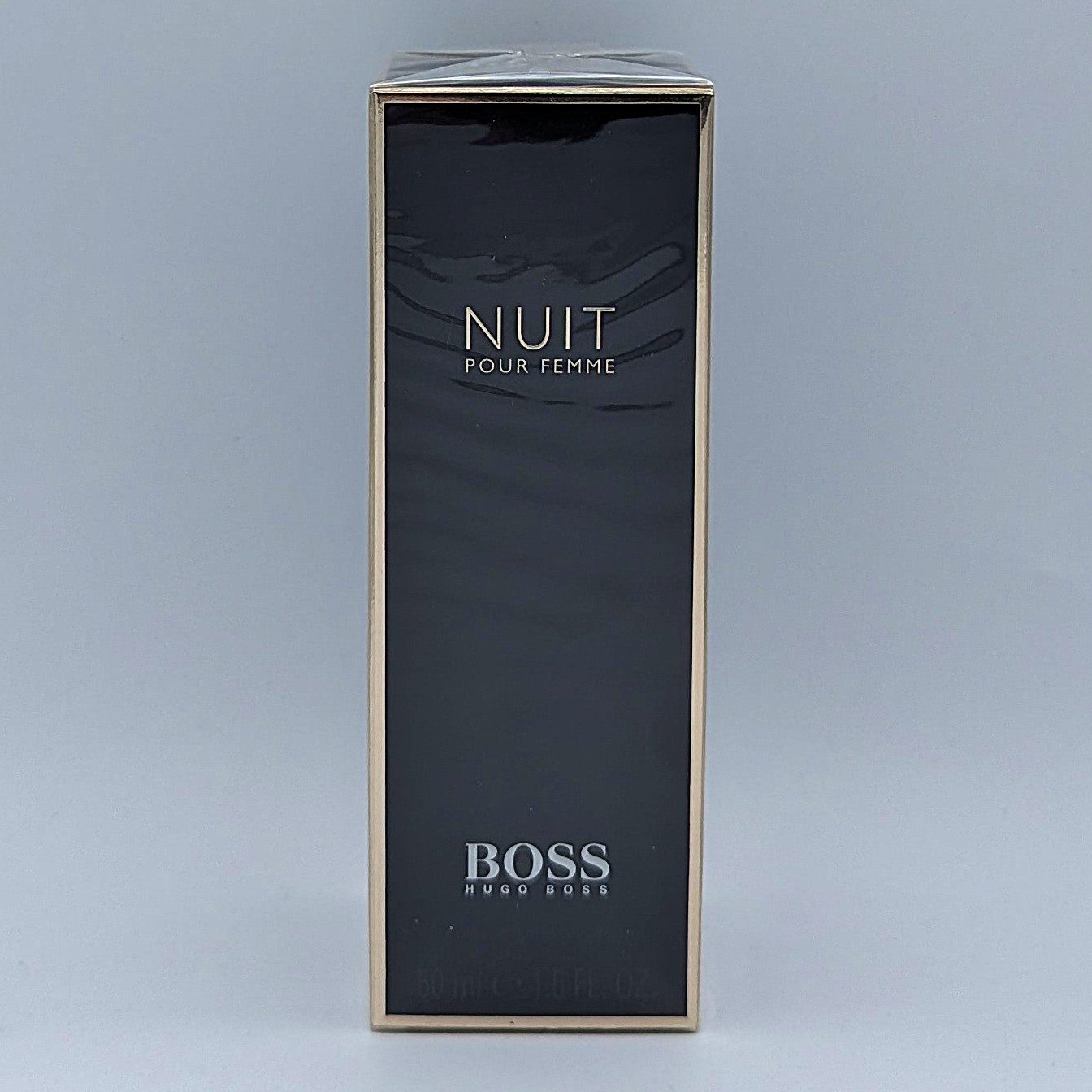 HUGO Парфюмы Hugo Boss Nuit pour Femme 50 ml 1.6 FL OZ Spray