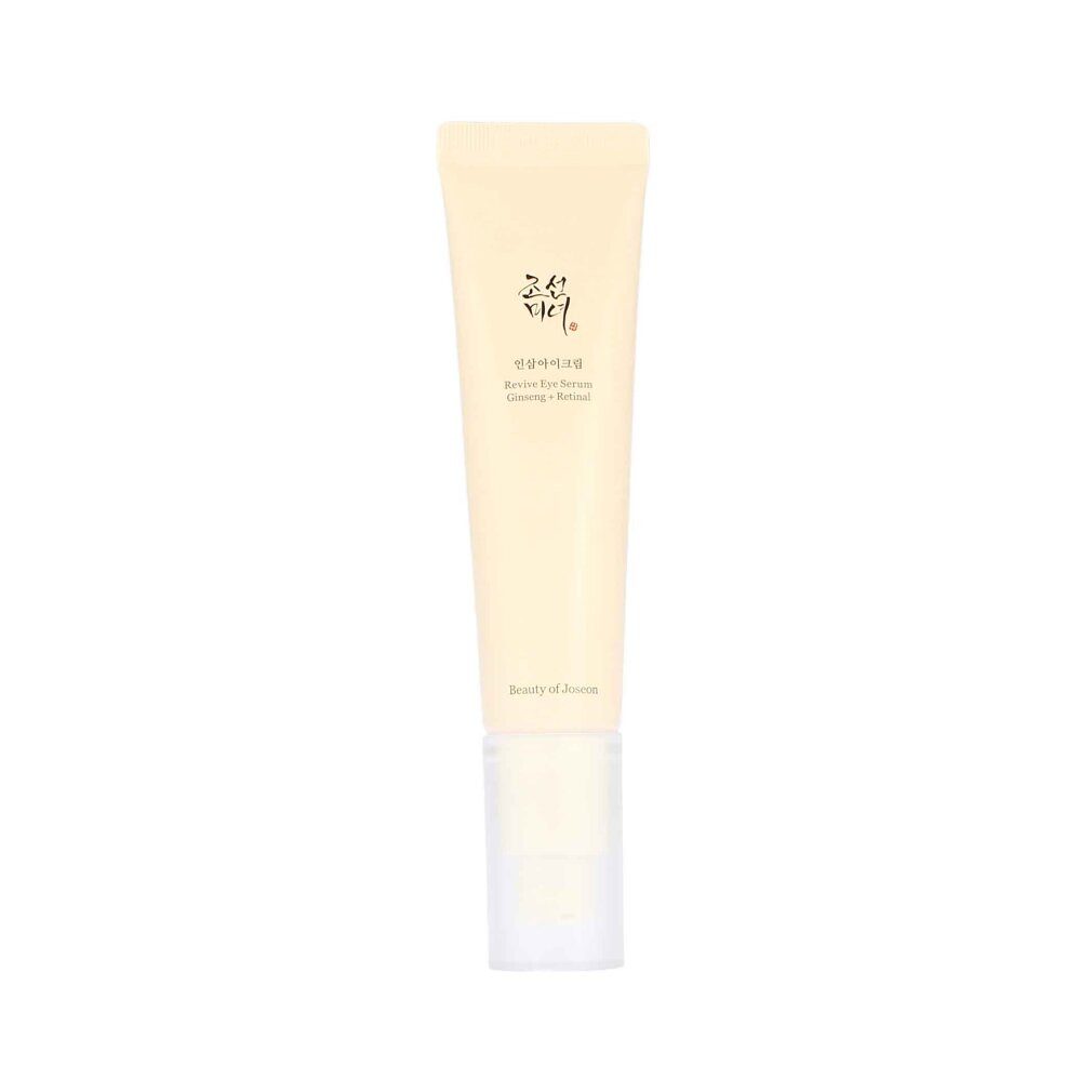 Beauty of Joseon Augenserum Revive Eye Serum Ginseng + Retinal Augenserum 30ml