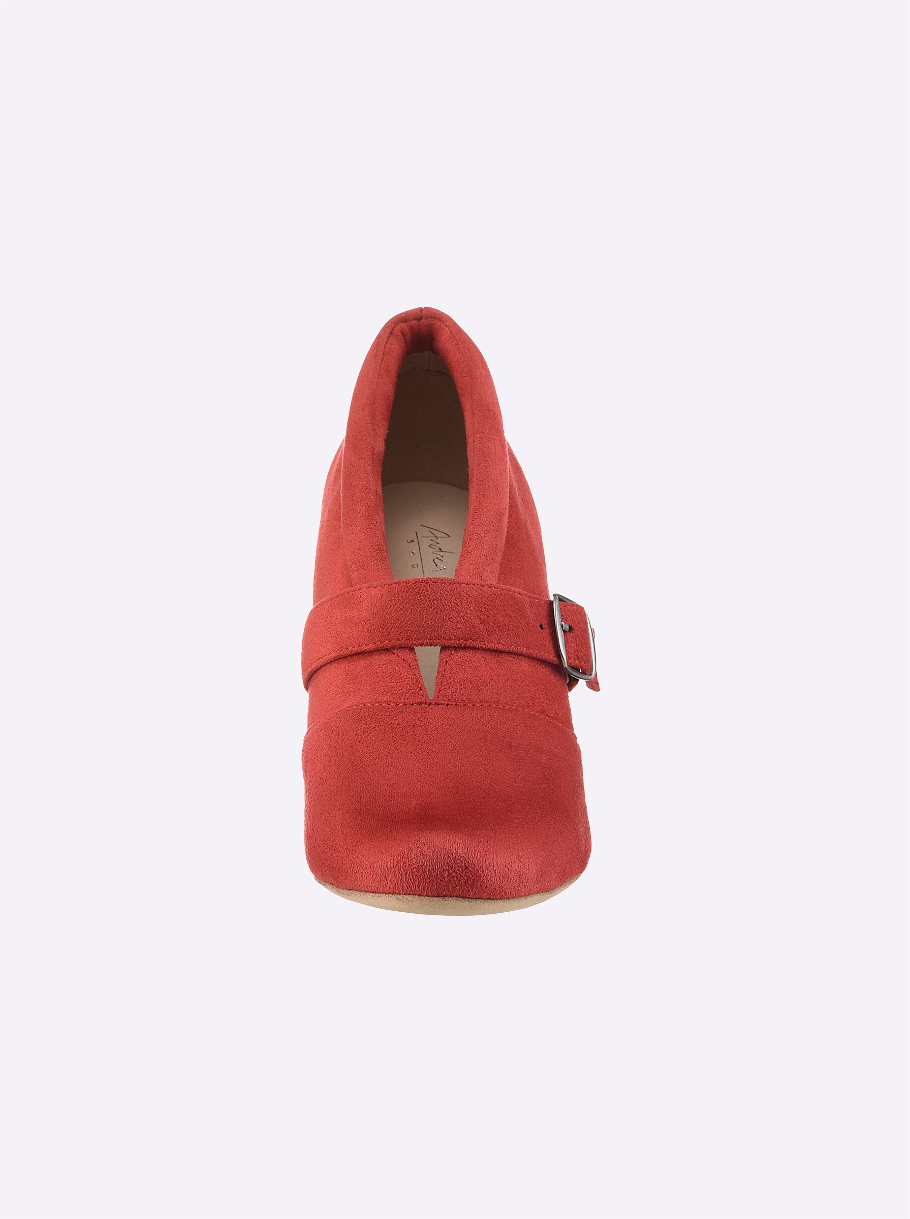Andrea Conti Hochfrontpumps Pumps günstig online kaufen