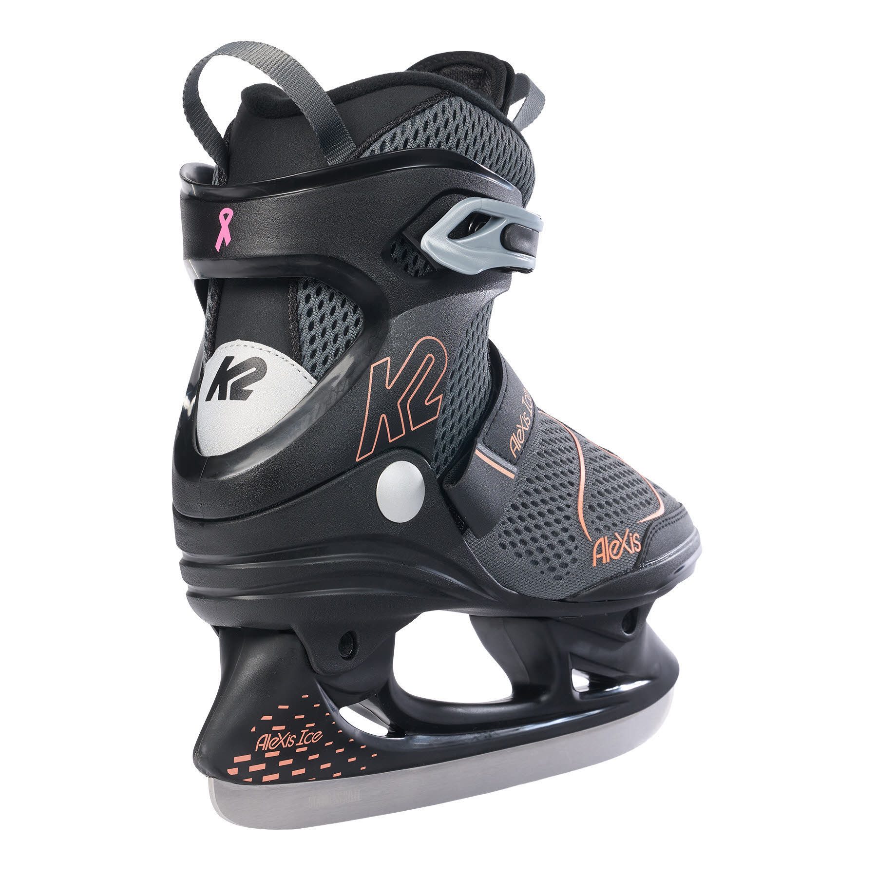 K2 Schlittschuhe ALEXIS ICE PRO,design